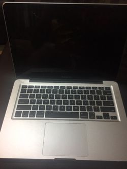 MacBook Pro