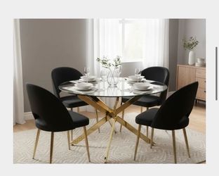 5pc dining set