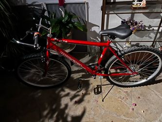 Micargi M50 bike
