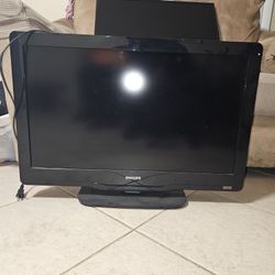 Philips smart t v