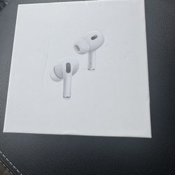 Brand New Air Pods