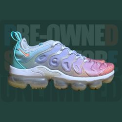 WMNS Nike VaporMax Plus ‘Easter’