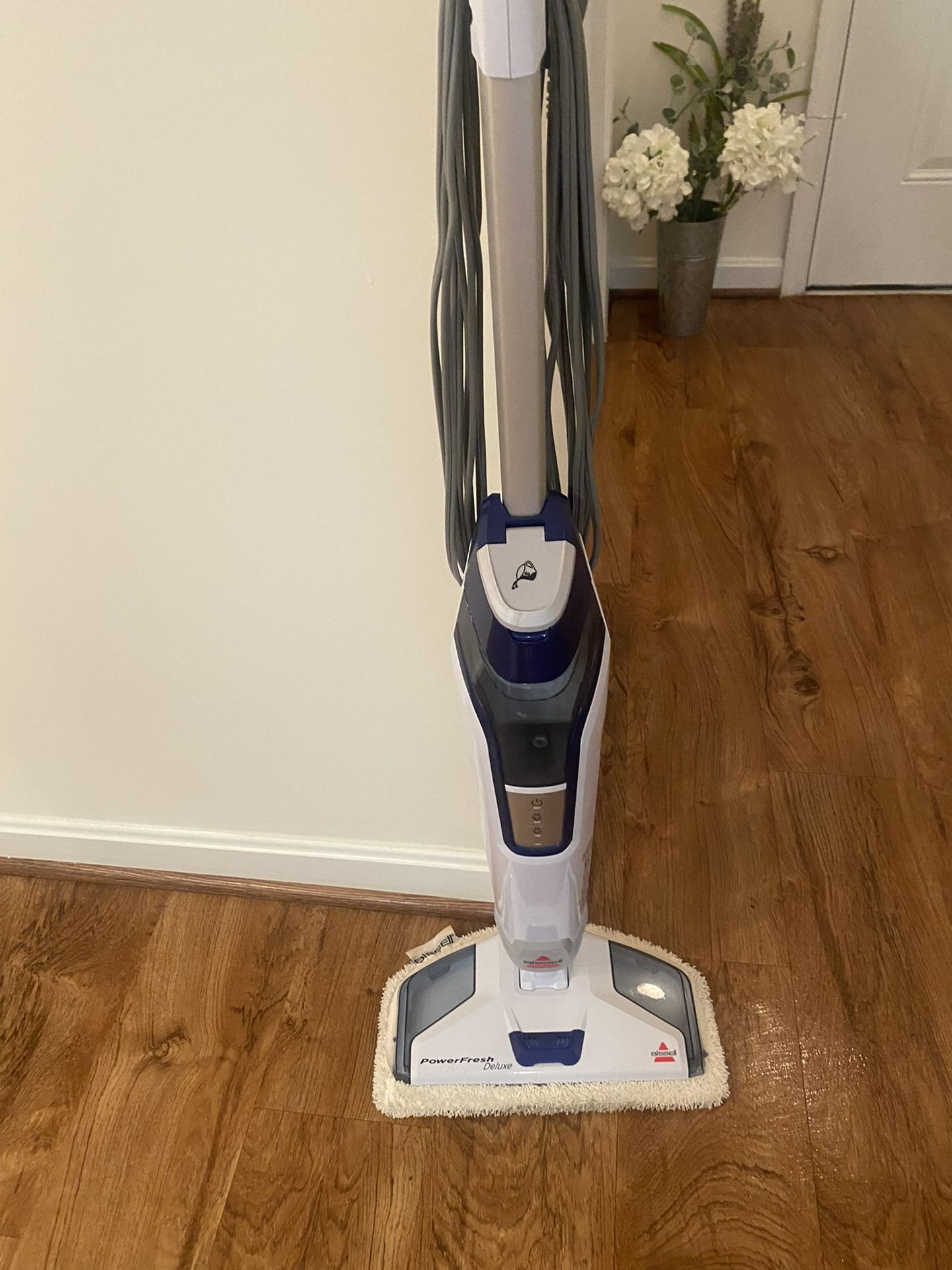 Bissell Steam Mop