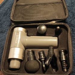 Case Included 