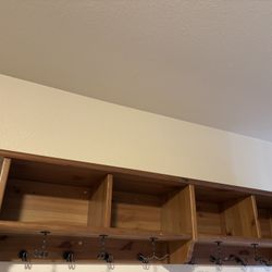 Wall Shelves  