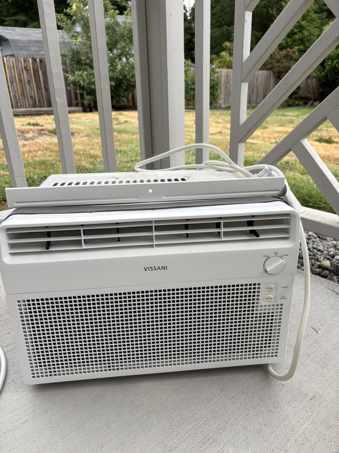 Air Conditioner