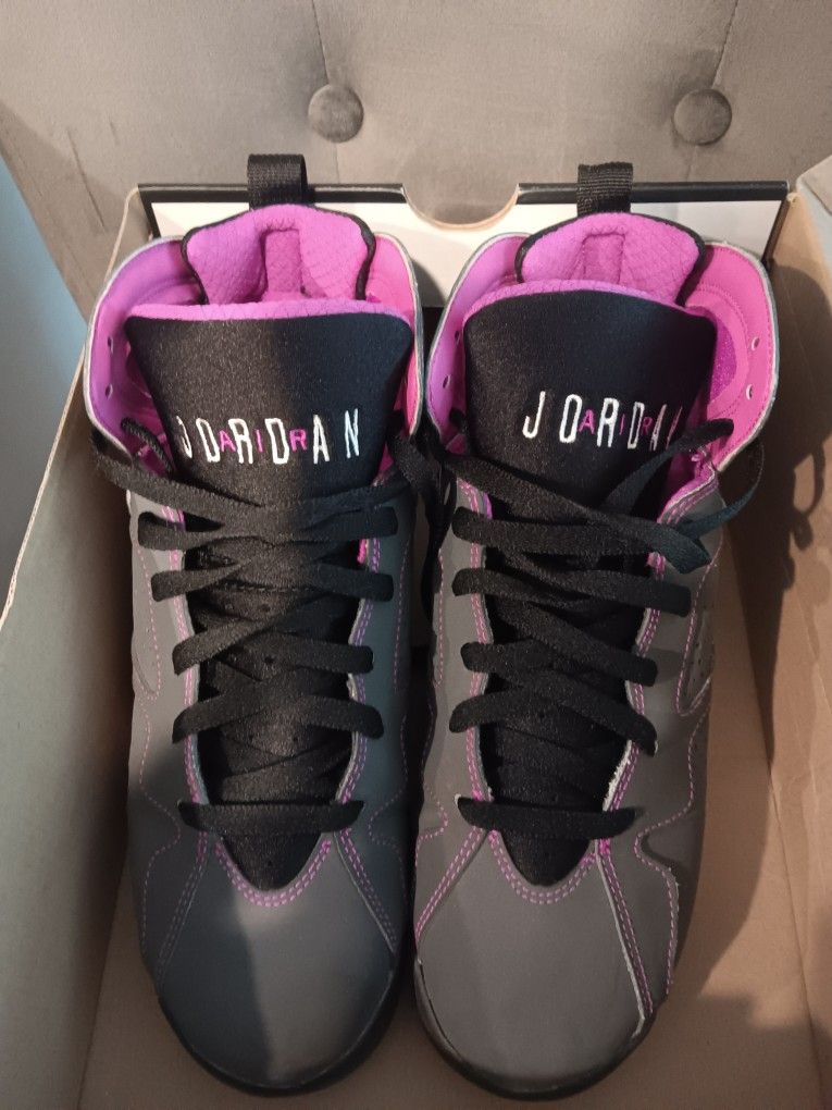 Air Jordan 7 Retro 30th GG .. 8Y