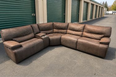 Sectional Couch