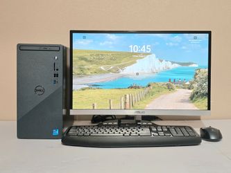 Dell Desktop - 13th Gen Core i7, 2TB, 16GB, Windows 11