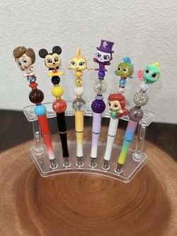 Disney Doorable Pens
