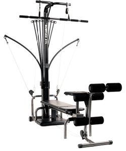Bowflex Power Pro XTL- Home Gym, Equipment, Exercise Machine