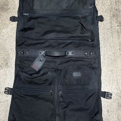 Tumi Garment Alpha Bag 