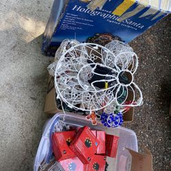 Christmas Stuff 