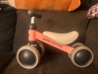 Mini Bike