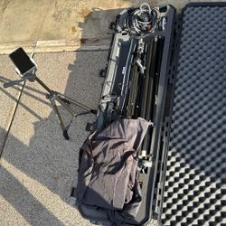 Neewer Led Light Set