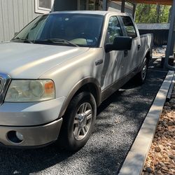 2006 Ford F-150