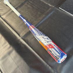 Marucci CAT9 baseball bat