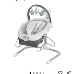 Graco Baby Swing