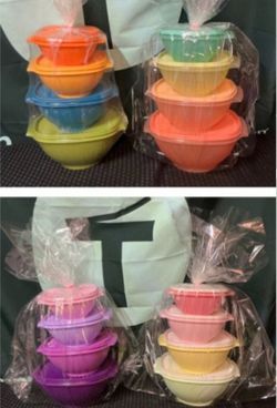 Tupperware