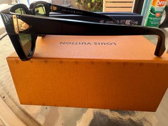 Louis Vuitton sunglasses