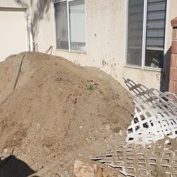 Free Dirt