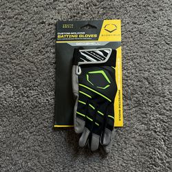 Evoshield Batting Gloves