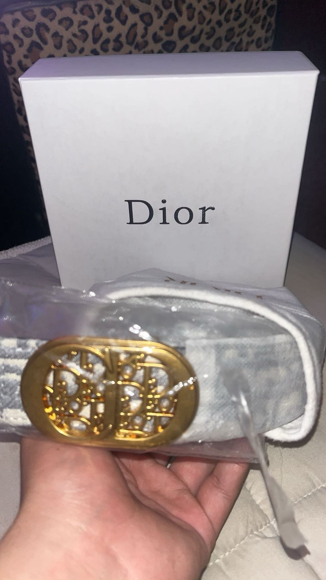Dior