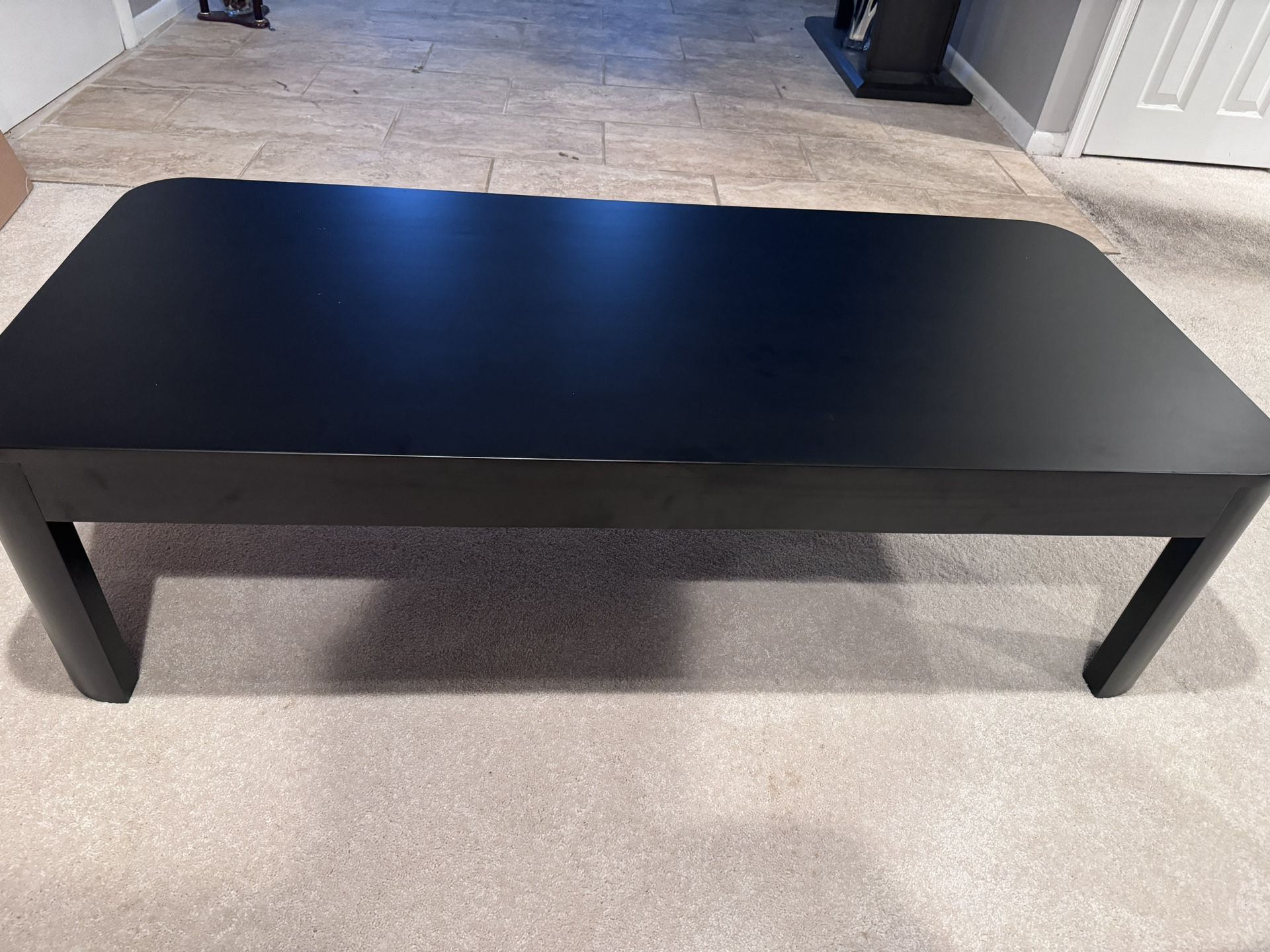 Coffee Table (NEW)