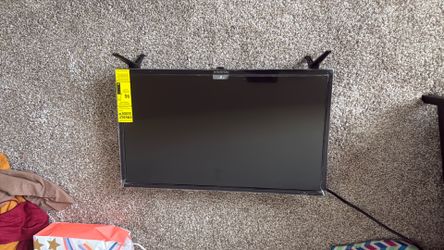 24” Insignia LED HD TV