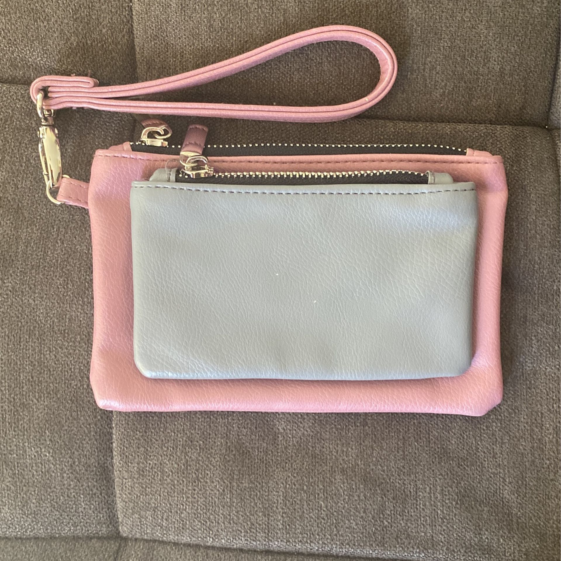 Wristlet/Wallet
