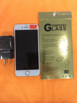 iPhone 8 64 GB Pink AT&T