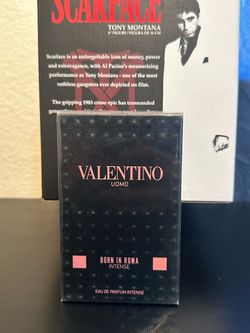Valentino intense