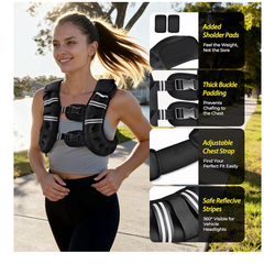 Weighted Vest