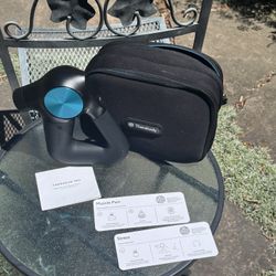 Theragun PRO Plus (Newest Infrared Model) + Cold Attachment Set - Boxed