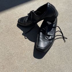 Kids Dress Shoes