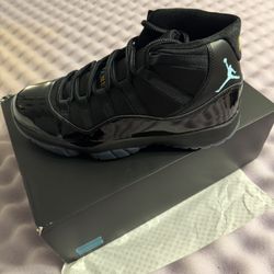 Air Jordan 11 Retro Gamma Blue