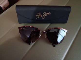 Maui Jim 