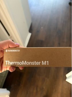 Food Thermometer