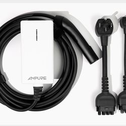 Ampure 2 Portable Charger 