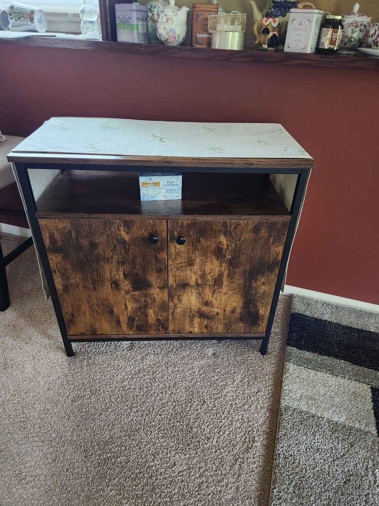Storage Cabinet
