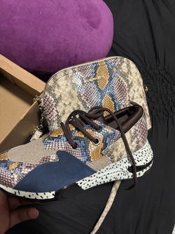 Steve Madden