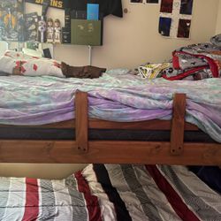 bunk bed 