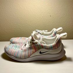 NIKE Viale GS Space Dye Women Running Shoes  