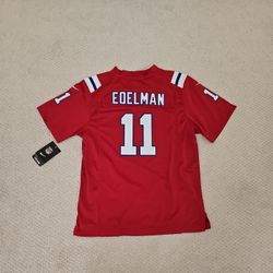 Patriots JERSEY BRAND NEW