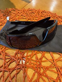 Oakley Men's Batwolf Sunglasses