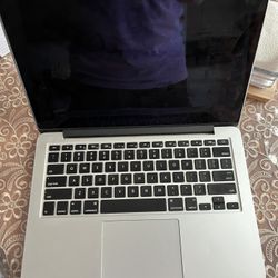MacBook ( WATER DAMAGE) Does Not Work 