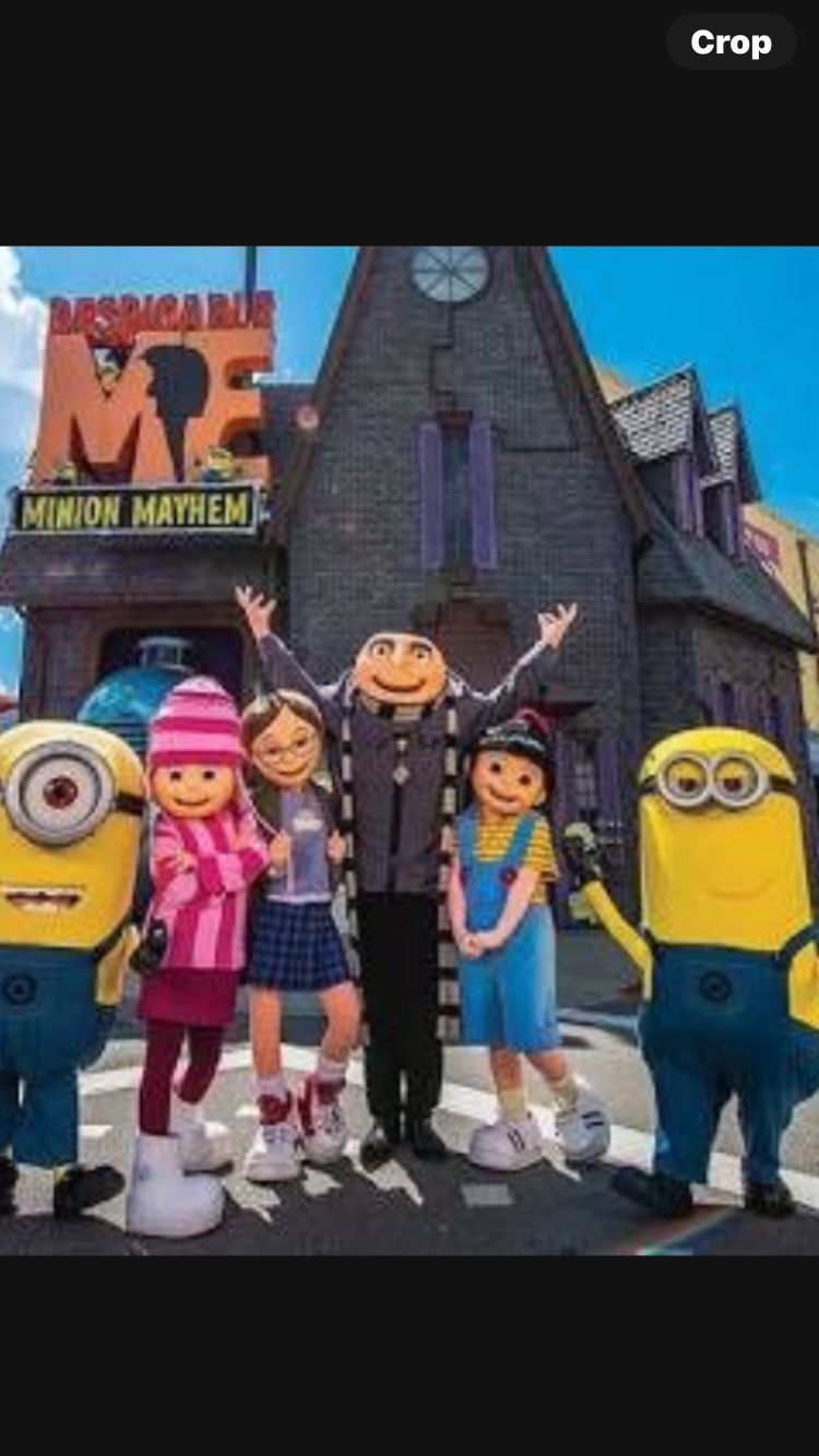 Universal Studios