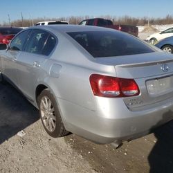 Whole Car Also Have Spare Parts