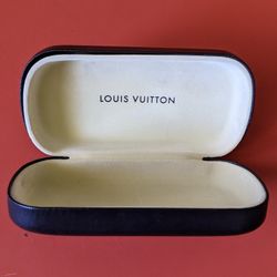 Louis Vuitton Sunglasses Case