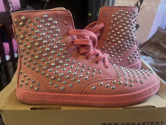 Dc Martens